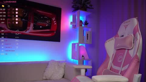 Snapshot of good_barbie chatting on 01/15/25, 04:47 Barbie online show from 01/15/25, 04:47