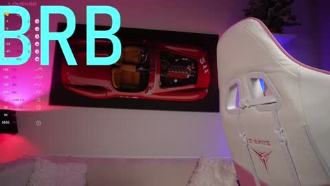 Snapshot of good_barbie chatting on 01/16/25, 08:00 Barbie online show from 01/16/25, 08:00