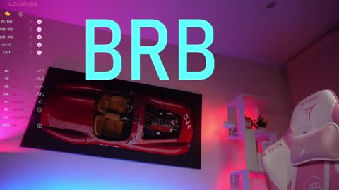 Snapshot of good_barbie chatting on 01/24/25, 08:13 Barbie online show from 01/24/25, 08:13