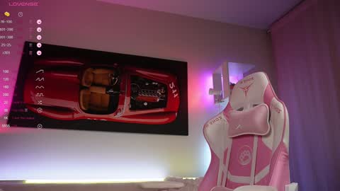 Snapshot of good_barbie chatting on 01/25/25, 09:26 Barbie online show from 01/25/25, 09:26