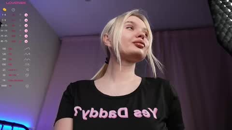 Snapshot of good_barbie chatting on 02/12/25, 04:54 Barbie online show from 02/12/25, 04:54