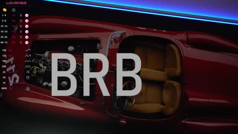 Snapshot of good_barbie chatting on 02/22/25, 06:50 Barbie online show from 02/22/25, 06:50