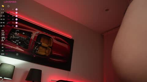 Snapshot of good_barbie chatting on 02/23/25, 06:07 Barbie online show from 02/23/25, 06:07