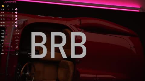 Snapshot of good_barbie chatting on 03/02/25, 06:37 Barbie online show from 03/02/25, 06:37