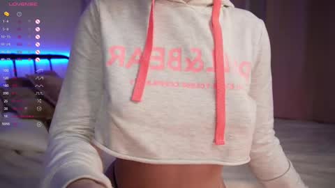 Snapshot of good_barbie chatting on 03/07/25, 08:34 Barbie online show from 03/07/25, 08:34