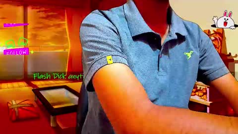 Snapshot of good_dickk chatting on 09/16/25, 06:03 Joel online show from 09/16/25, 06:03