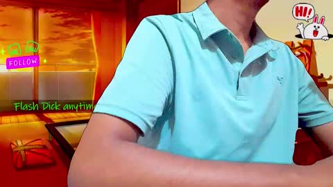Snapshot of good_dickk chatting on 09/22/25, 04:47 Joel online show from 09/22/25, 04:47