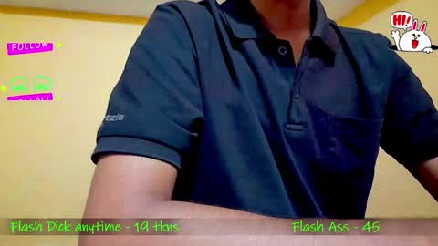 Snapshot of good_dickk chatting on 10/02/25, 04:19 Joel online show from 10/02/25, 04:19