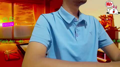 Joel online show from 11/03/25, 03:46