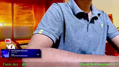 Joel online show from 12/18/25, 03:51