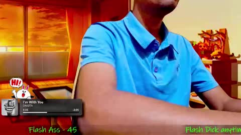 Joel online show from 03/21/26, 04:39