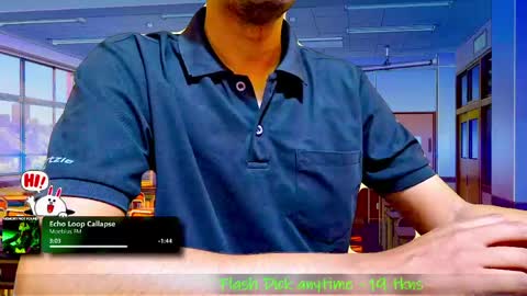 Joel online show from 03/30/26, 03:40