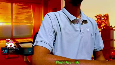 Joel online show from 04/13/26, 11:54