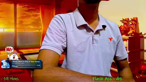 Joel online show from 04/16/26, 04:24