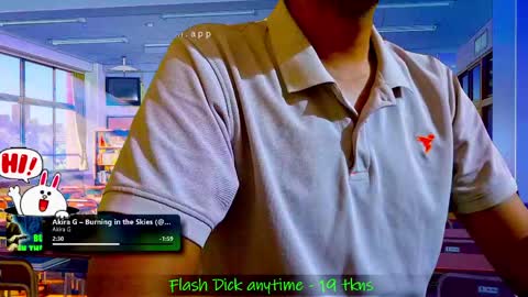 Joel online show from 04/27/26, 05:38