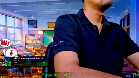 Joel online show from 04/28/26, 04:17