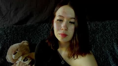 Nika online show from 07/07/26, 09:35