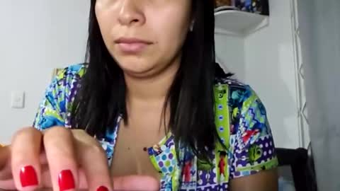 salome online show from 11/23/25, 11:15