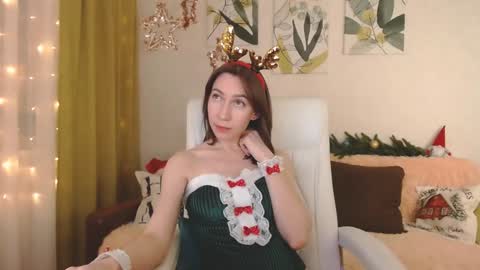 Snapshot of good_glamorgirl chatting on 12/31/24, 11:53 Good GlamorGirl online show from 12/31/24, 11:53