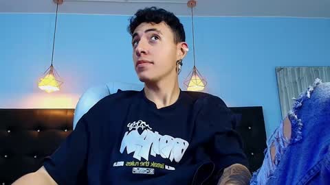 good_sheep online show from 01/03/25, 03:38