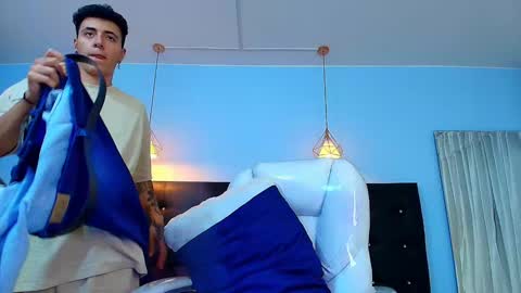 good_sheep online show from 01/04/25, 09:43