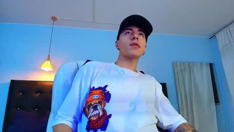 good_sheep online show from 01/07/25, 03:03