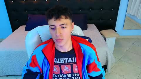 good_sheep online show from 01/09/25, 04:41