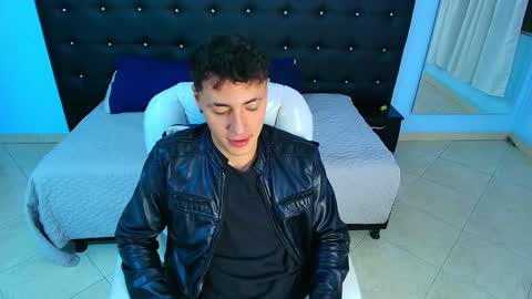 good_sheep online show from 01/11/25, 04:27