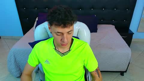 good_sheep online show from 01/12/25, 04:00