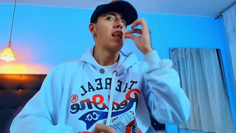 good_sheep online show from 02/01/25, 08:18