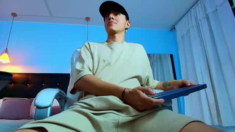 good_sheep online show from 02/06/25, 07:45