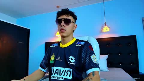 good_sheep online show from 02/08/25, 04:36