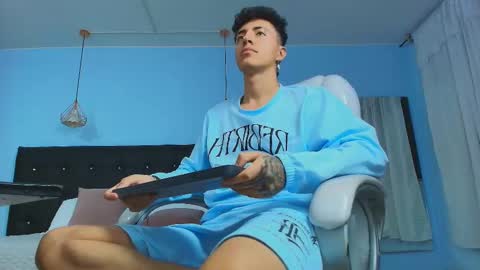 good_sheep online show from 02/12/25, 07:23