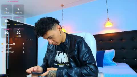 good_sheep online show from 02/13/25, 04:00