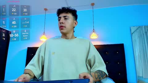 good_sheep online show from 02/15/25, 04:03