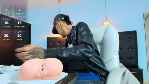 good_sheep online show from 02/23/25, 03:56