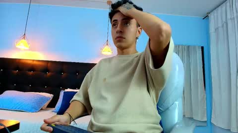 good_sheep online show from 02/26/25, 07:20