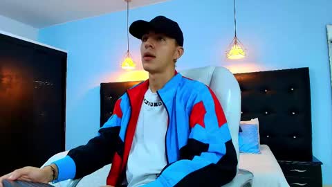 good_sheep online show from 02/28/25, 08:09