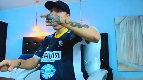 good_sheep online show from 03/02/25, 01:47