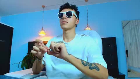 good_sheep online show from 03/04/25, 04:17