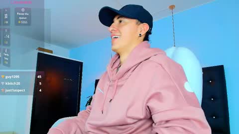 good_sheep online show from 10/01/25, 04:07