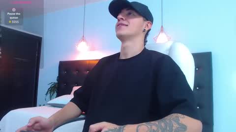 good_sheep online show from 10/04/25, 04:32