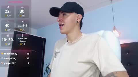 good_sheep online show from 10/07/25, 03:58