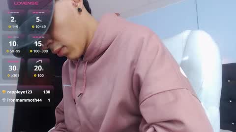 good_sheep online show from 10/09/25, 03:04