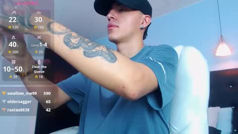 good_sheep online show from 10/11/25, 04:12