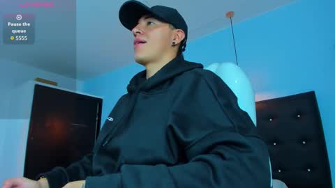 good_sheep online show from 10/30/25, 03:52