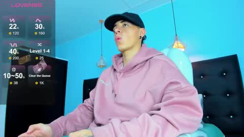 Snapshot of good_sheep chatting on 01/09/26, 03:31 good_sheep online show from 01/09/26, 03:31