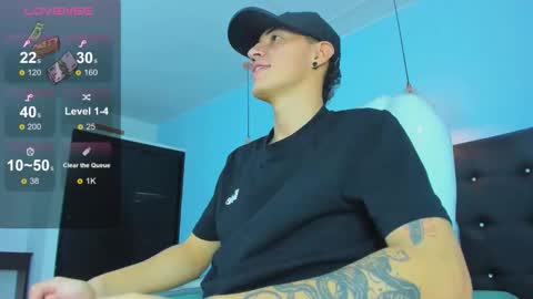 Snapshot of good_sheep chatting on 01/16/26, 05:00 good_sheep online show from 01/16/26, 05:00