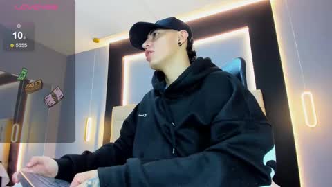 Snapshot of good_sheep chatting on 02/01/26, 03:49 good_sheep online show from 02/01/26, 03:49