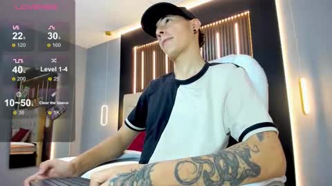 Snapshot of good_sheep chatting on 02/24/26, 03:37 good_sheep online show from 02/24/26, 03:37